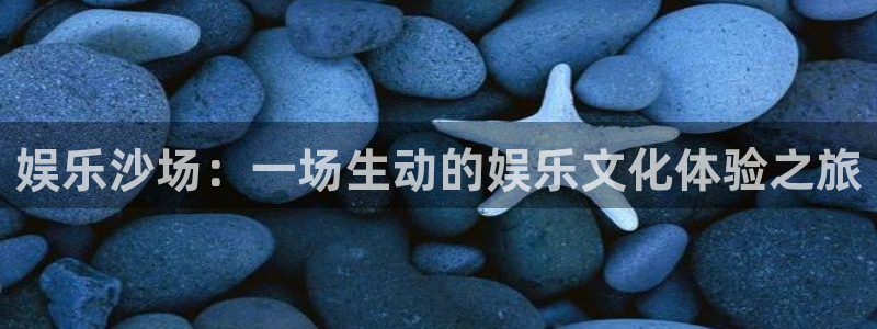 u8国际：娱乐沙场：一场生动的娱乐文化体验之旅