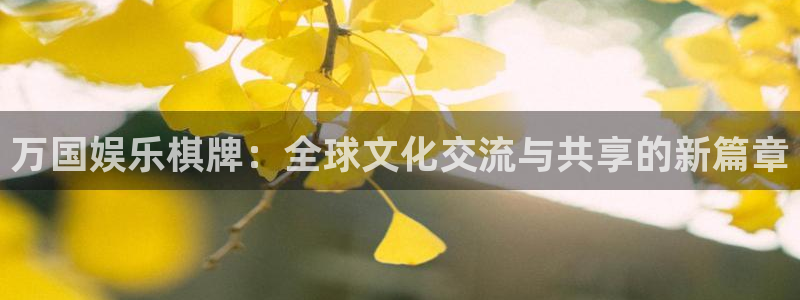 u8国际网站特惠活动上线.游戏新版更新.中国：万国娱乐棋牌：全球文化交流与共享的新篇章